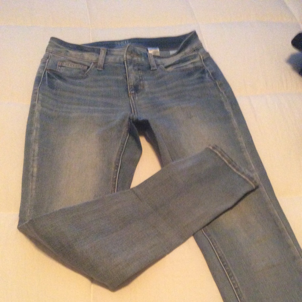 Jeans